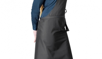 Põll 90cm must 5tk