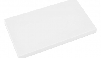 (6 Stück) Schneidebrett-Set - 53 x 32,5 cm - Multifarbend