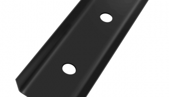 Spare blade for Chopping block scraper – Set of 10