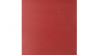 Schneidebrett mit Saftrille - 30 x 50 cm - Rot