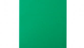 Schneidebrett - 30 x 50 cm - Grün