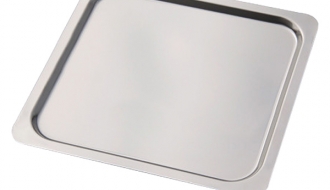 GN tray 2 /3 - 10 mm