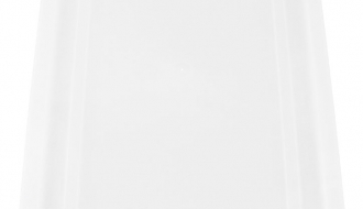 Polypropylene containers GN 1/1 - milky - height 7mm