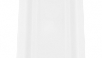Polypropylene containers GN 1/3 - milky - height 7mm