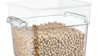 Spice container - 11.4 litre