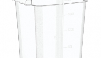 Spice container - 20.8 litre