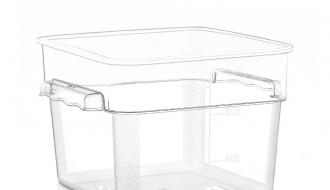 Spice container - 5.7 litre