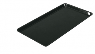 Presentation platter - "4/7" - 265 x 487 x 17 mm
