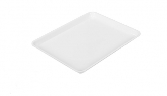 Presentation platter - GN 1/2 - 265 x 325 x 17 mm