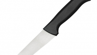 Fleischer-/ Küchenmesser - 12,5 cm - ECO
