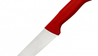 Fleischer-/ Küchenmesser - 14,5 cm - ECO