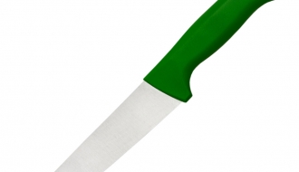 Fleischer-/ Küchenmesser - 16,5 cm - ECO