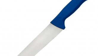 Fleischer-/ Küchenmesser - 19 cm - ECO
