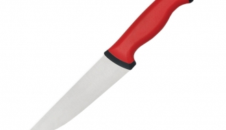 Fleischer-/ Küchenmesser - 14,5 cm - PREMIUM