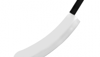 Wiege-/ Hackmesser für Kebab - 45 cm