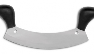 Chopping knife - 25.5 cm