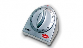 Mechanical timer 60 minutes