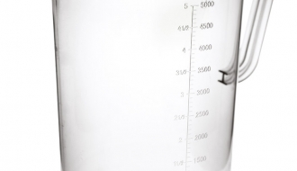 Measuring cup - 1 litre