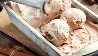 ice dipper 1/30 LTR.