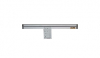 Check rail 305 mm Alu