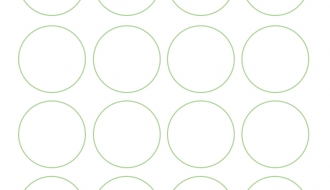 White Label Sheet