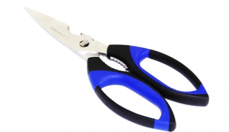 Kitchen Shears / 6 functions