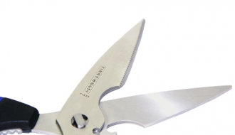 Kitchen Shears / 6 functions