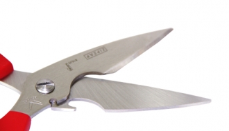 Kitchen Shears / 4 Functions