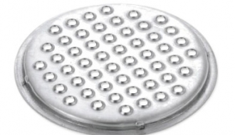 Spaghetti ice press – Ø 85 mm