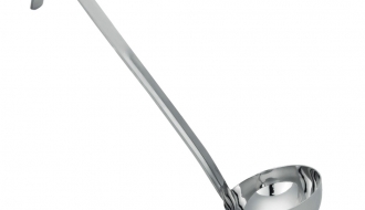 Ladle - 0.05 litres - length: 30 cm