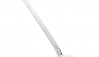 (4 Stück) Schaumlöffel - Ø 14 cm