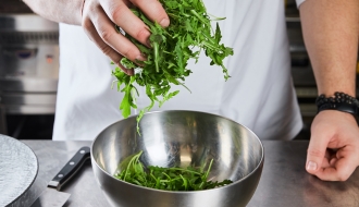 Mixing/salad bowl - Ø 19 cm