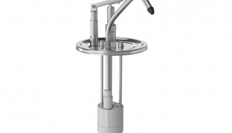 Sauce dispenser 5 liter / without container