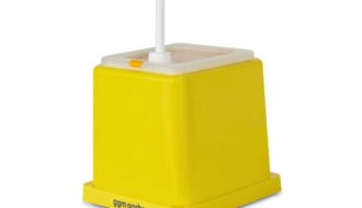 Mustard dispenser - 2 liters