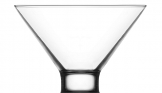 CREMA sundae glass - 0.165 litres - set of 36