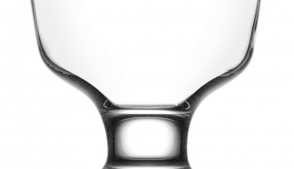 DESTINA sundae glass - 0.285 litres - set of 24