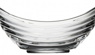 Gondol sundae glass - 0.20 litres - set of 2