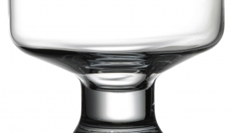 Iceville sundae glass - 0.26 litres - set of 6