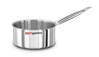 Saucepan - Ø 140 mm - height 70 mm