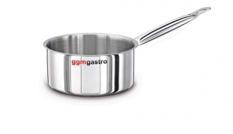Saucepan - Ø 140 mm - height 70 mm