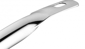 Aluminium frying pan - Ø 24 cm