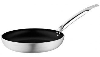 Aluminium frying pan - Ø 40 cm