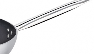 Aluminium frying pan - Ø 200 mm