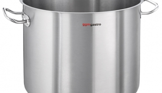 Jumbo Suppentopf - Ø 200 mm - Höhe: 200 mm
