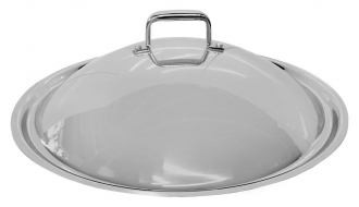 Wok pan - Ø 42 cm