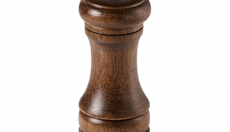 Pfeffermühle aus Holz