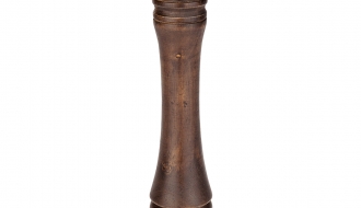 Salz-/ & Pfeffermühle aus Holz