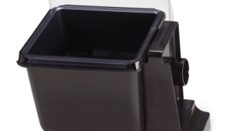 Mini garnish container - 2.2 litres - with lid
