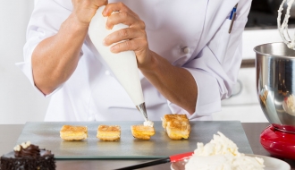 Piping bag – size 3