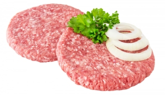 Meat patty /hamburger press - large